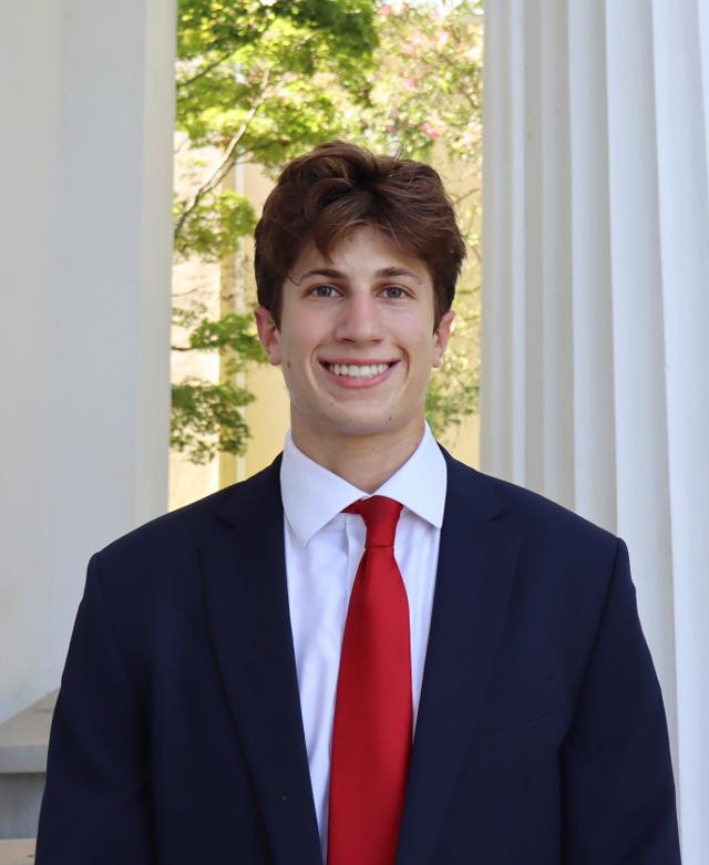 Brandon Srebnik