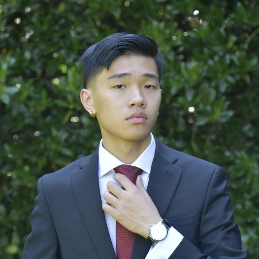 Edwin Cheung
