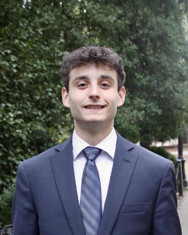 Matt Mocklin