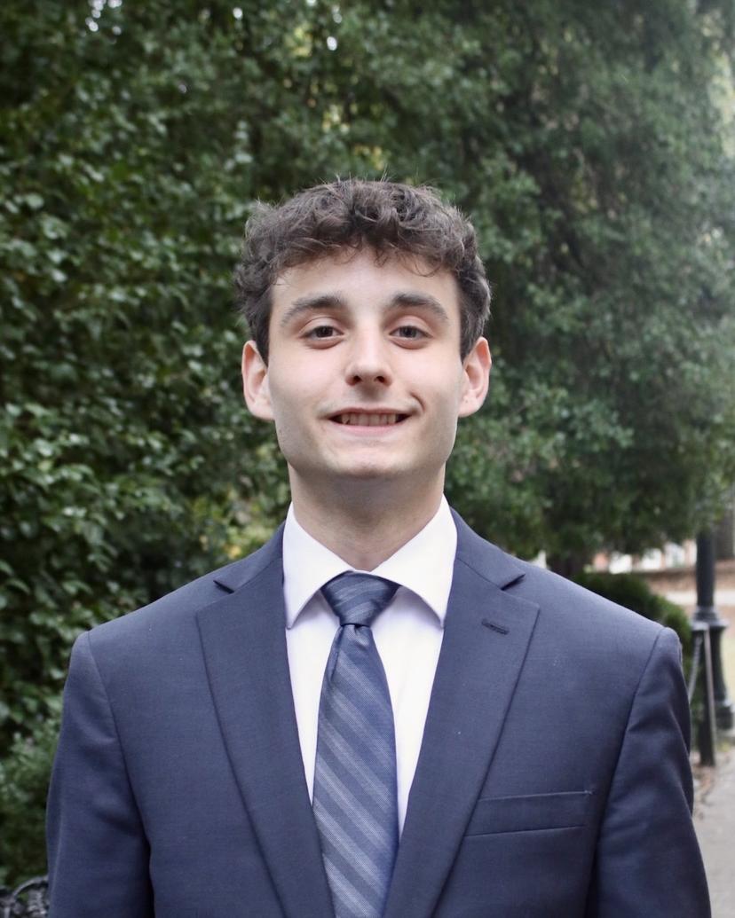 Matt Mocklin