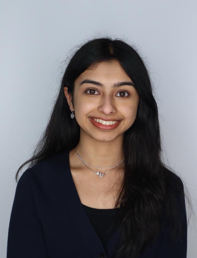 Priya Jani