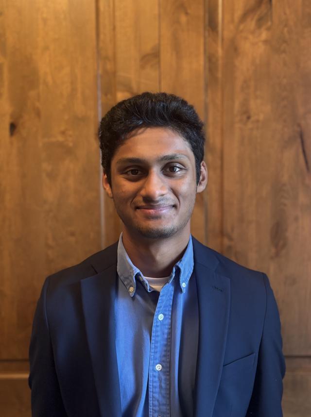 Vikas Katari